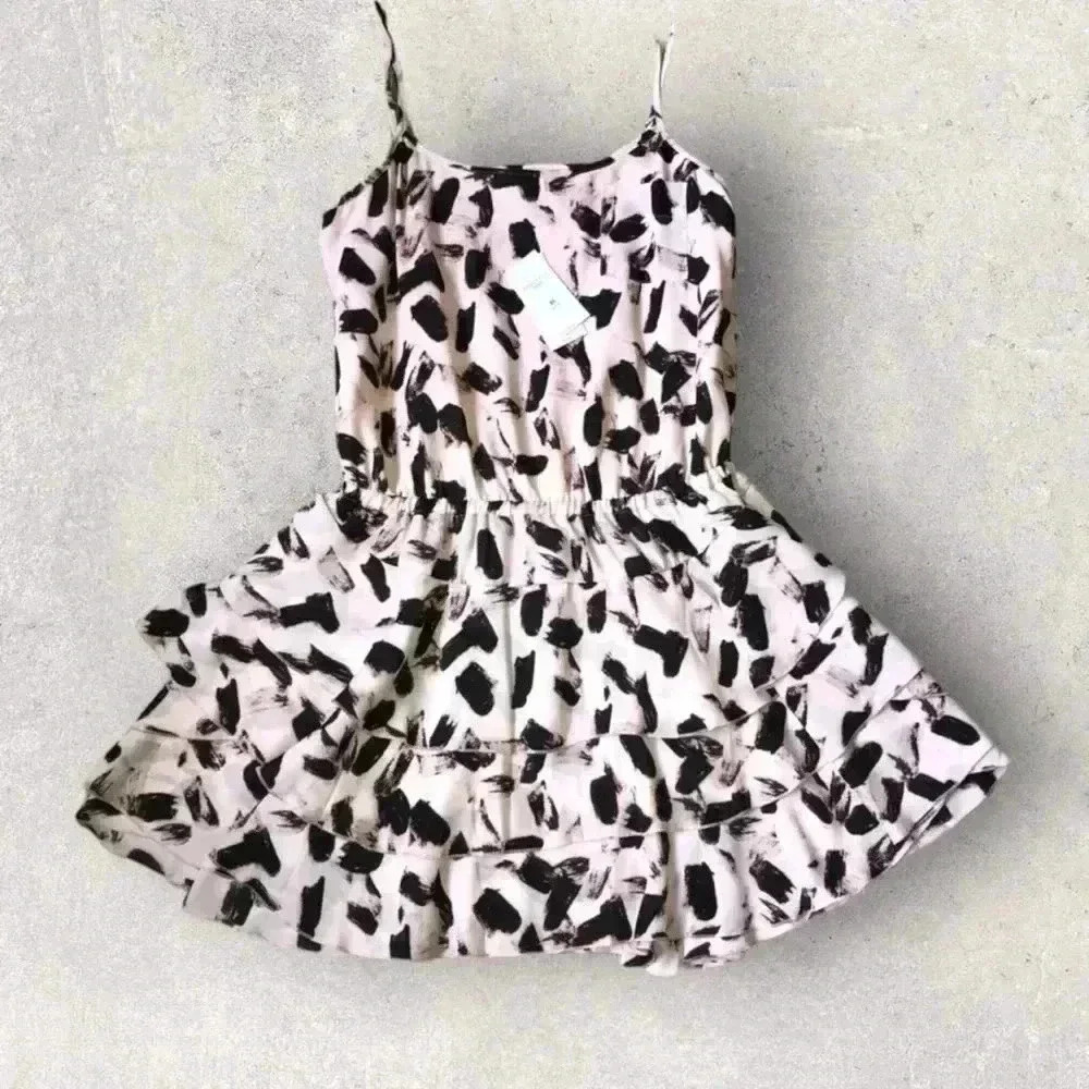 Banana Republic Dress Size Small Nwt